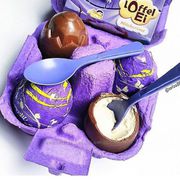Сладости из Европы