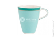 Продам фарфоровую чашку Villeroy & Boch коллекция Caffè Club Uni!