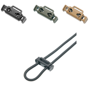 Новий фіксатор 2 Way Push C-L WJ дрібним оптом