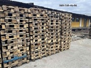 Продаж піддонів,  палет,  європіддонів бв Дніпро. 