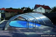 Сотовый поликарбонат POLYNEX,  PLASTILUX в Украине. 