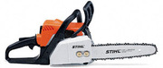 Пилы, Измельчитель, Культиватор, Тример производители STIHL ,  VIKING 